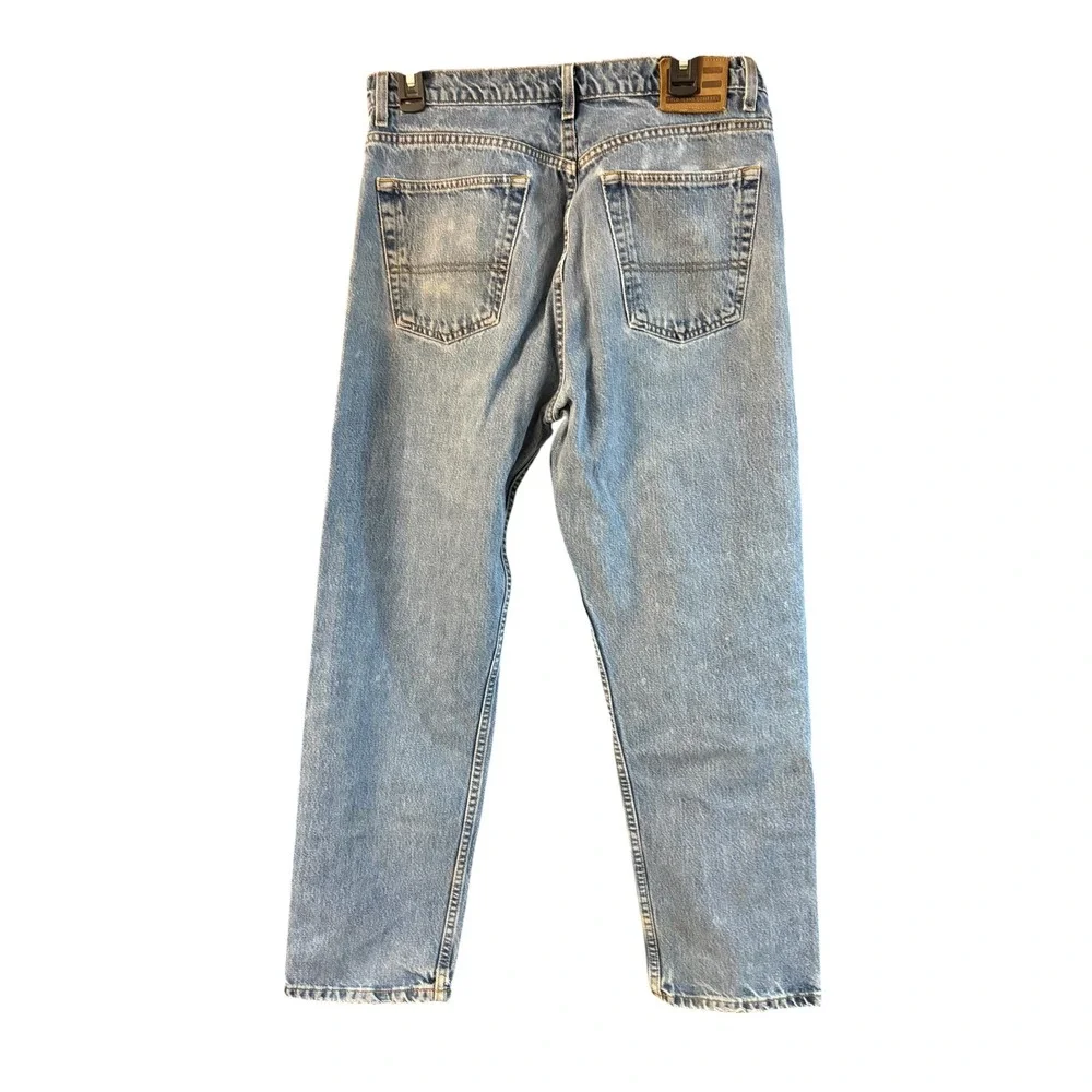 Polo Ralph Lauren polo jeans